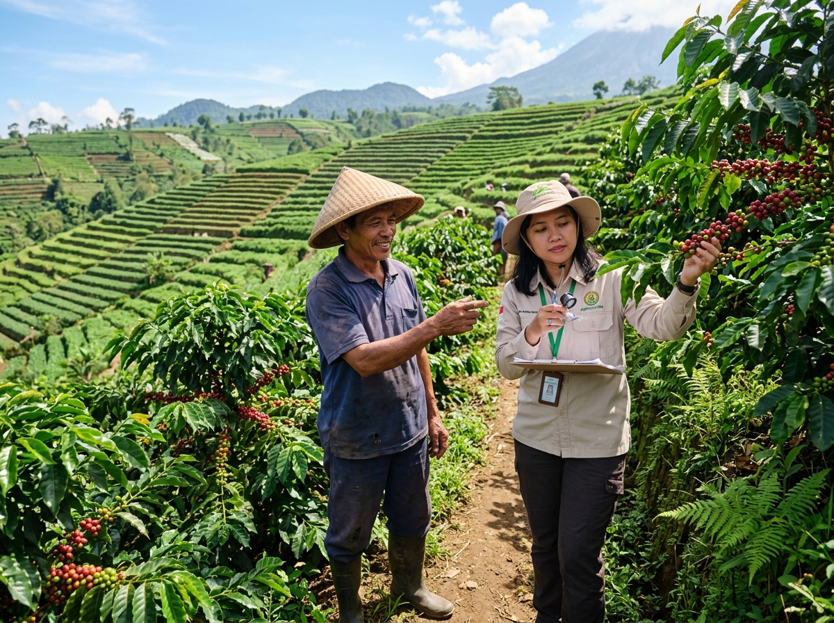 Agricultural Value-Chain
